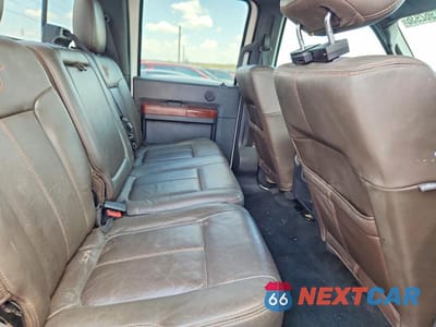 Zdjęcie 10 z 12 samochodu: 2013 FORD F250 SUPER DUTY VIN:1FT7W2BT3DEA83528 - miniatura