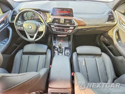 Zdjęcie 8 z 13 samochodu: 2021 BMW X3 SDRIVE30I VIN:5UXTY3C09M9F79897 - miniatura