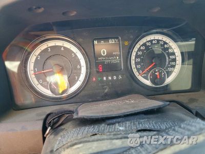 Zdjęcie 9 z 13 samochodu: 2016 RAM 2500 ST VIN:3C6UR5CJ9GG244512 - miniatura