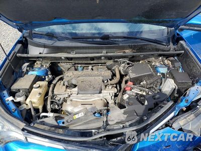 Zdjęcie 12 z 13 samochodu: 2018 TOYOTA RAV4 XLE VIN:JTMRFREV1JJ747410 - miniatura