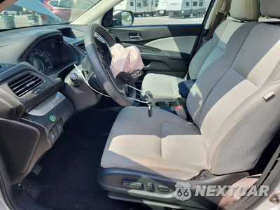 Zdjęcie 7 z 14 samochodu: 2015 HONDA CR-V EX VIN:5J6RM4H54FL094646 - miniatura