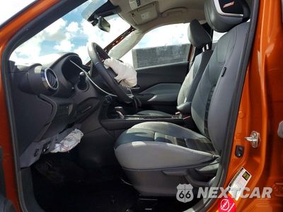 Zdjęcie 7 z 13 samochodu: 2022 NISSAN KICKS SR VIN:3N1CP5DV0NL502175 - miniatura