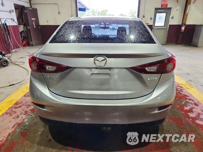Zdjęcie 6 z 13 samochodu: 2015 MAZDA 3 TOURING VIN:JM1BM1V71F1265179 - miniatura