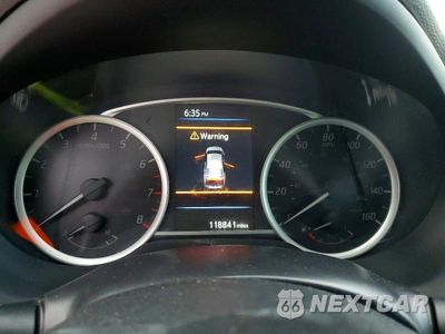 Zdjęcie 9 z 13 samochodu: 2019 NISSAN SENTRA SV VIN:3N1AB7AP5KL615414 - miniatura