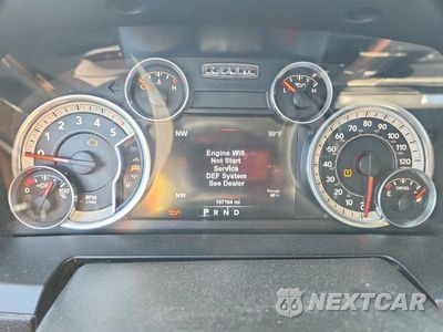 Zdjęcie 9 z 12 samochodu: 2015 RAM 1500 LARAMIE VIN:1C6RR7VM9FS656414 - miniatura