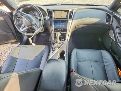 Zdjęcie 8 z 12 samochodu: 2021 INFINITI Q50 SENSORY VIN:JN1EV7CR3MM751377 - miniatura