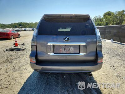 Zdjęcie 6 z 13 samochodu: 2023 LEXUS GX 460 VIN:JTJAM7BX3P5349045 - miniatura