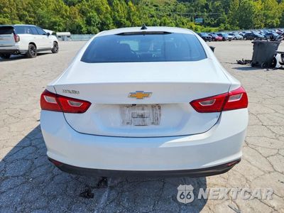 Zdjęcie 6 z 12 samochodu: 2023 CHEVROLET MALIBU LS VIN:1G1ZC5ST4PF114845 - miniatura