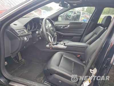 Zdjęcie 7 z 12 samochodu: 2016 MERCEDES-BENZ E 350 4MATIC VIN:WDDHF8JB8GB237078 - miniatura