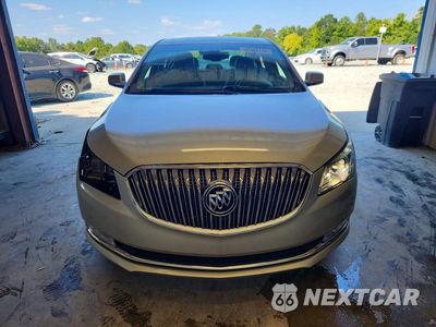 Piąte zdjęcie samochodu w środku: 2015 BUICK LACROSSE VIN:1G4GB5G33FF123086 - miniatura