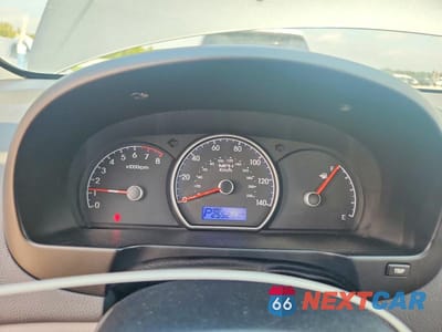 Zdjęcie 9 z 12 samochodu: 2009 HYUNDAI ELANTRA GLS VIN:KMHDU46D99U806539 - miniatura