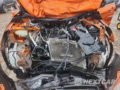 Zdjęcie 12 z 13 samochodu: 2017 NISSAN ROGUE SPORT S VIN:JN1BJ1CP1HW004719 - miniatura