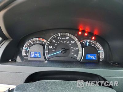 Zdjęcie 9 z 13 samochodu: 2014 TOYOTA CAMRY SE VIN:4T1BF1FK5EU353156 - miniatura