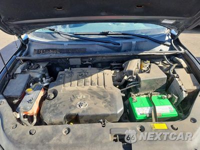 Zdjęcie 12 z 13 samochodu: 2007 TOYOTA RAV4 SPORT VIN:JTMZK32V376003266 - miniatura