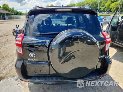 Zdjęcie 6 z 13 samochodu: 2011 TOYOTA RAV4 BASE VIN:2T3BF4DV3BW142832 - miniatura