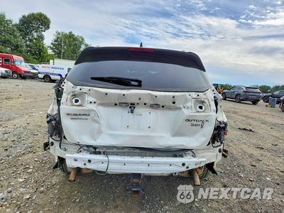 Zdjęcie 6 z 12 samochodu: 2018 SUBARU OUTBACK TOURING VIN:4S4BSETC8J3243234 - miniatura