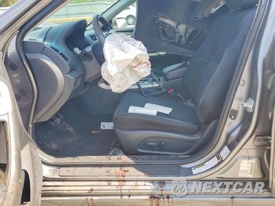 Zdjęcie 7 z 12 samochodu: 2015 NISSAN ALTIMA 2.5 S VIN:1N4AL3AP7FC483749 - miniatura