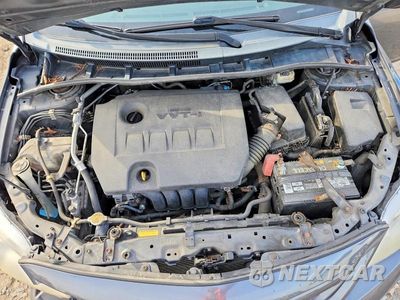 Zdjęcie 11 z 13 samochodu: 2011 TOYOTA COROLLA LE VIN:2T1BU4EE5BC636320 - miniatura