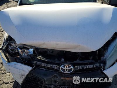 Zdjęcie 11 z 12 samochodu: 2017 TOYOTA CAMRY SE VIN:4T1BF1FK1HU707887 - miniatura