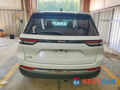 Zdjęcie 6 z 12 samochodu: 2024 JEEP GRAND CHEROKEE LIMITED 4XE VIN:1C4RJYB62RC120558 - miniatura