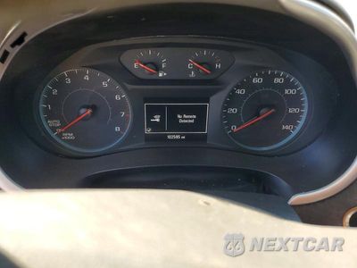 Zdjęcie 9 z 12 samochodu: 2020 CHEVROLET MALIBU LS VIN:1G1ZB5ST9LF119178 - miniatura