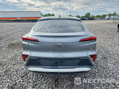 Zdjęcie 6 z 12 samochodu: 2026 BUICK ENVISTA PREFERRED VIN:KL47LAEP7TB061950 - miniatura
