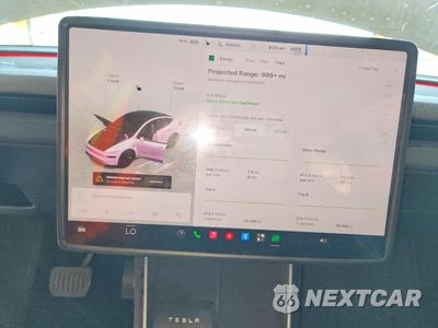 Zdjęcie 9 z 12 samochodu: 2026 TESLA MODEL Y VIN:7SAYGDED0TF416298 - miniatura