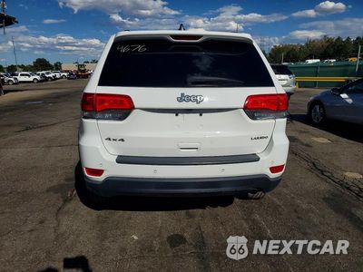 Zdjęcie 6 z 12 samochodu: 2018 JEEP GRAND CHEROKEE LAREDO VIN:1C4RJFAG3JC235317 - miniatura