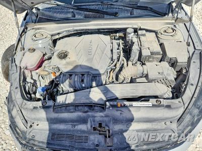 Zdjęcie 11 z 12 samochodu: 2025 KIA K5 GT LINE VIN:KNAG64J71S5326506 - miniatura