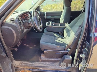 Zdjęcie 7 z 13 samochodu: 2008 CHEVROLET SILVERADO K1500 VIN:1GCEK19J98Z166221 - miniatura
