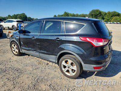Drugie zdjęcie samochodu z przodu: 2015 FORD ESCAPE SE VIN:1FMCU0G91FUC07113 - miniatura