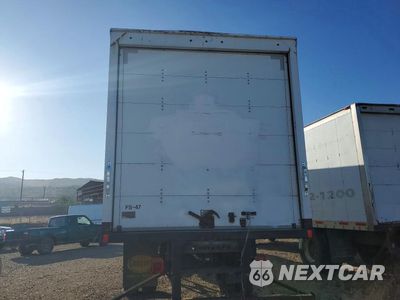 Zdjęcie 6 z 13 samochodu: 2014 FREIGHTLINER M2 - BOX TRUCK VIN:3ALACWDU9EDFM9102 - miniatura