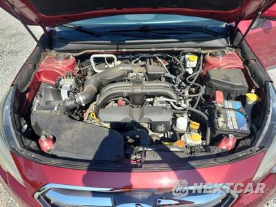Zdjęcie 11 z 12 samochodu: 2018 SUBARU OUTBACK 2.5I PREMIUM VIN:4S4BSACC5J3364179 - miniatura