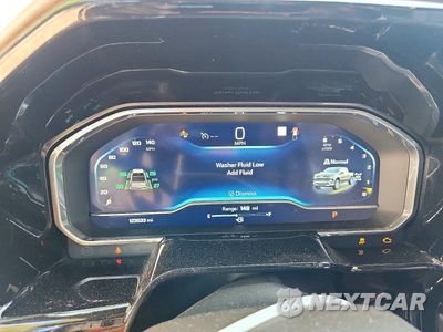Zdjęcie 9 z 13 samochodu: 2022 CHEVROLET SILVERADO K1500 LTZ VIN:1GCUDGED1NZ615508 - miniatura