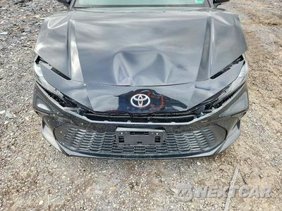 Zdjęcie 11 z 12 samochodu: 2026 TOYOTA CAMRY SE VIN:4T1DAACK9TU243235 - miniatura