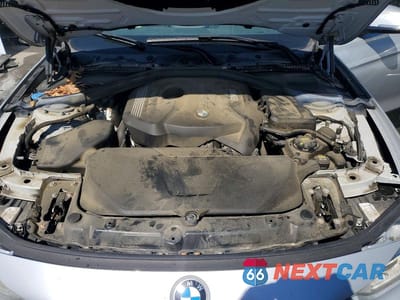 Zdjęcie 11 z 13 samochodu: 2018 BMW 330 XI VIN:WBA8D9C5XJEM35063 - miniatura