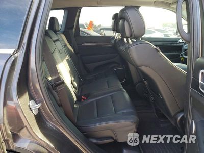 Zdjęcie 11 z 13 samochodu: 2018 JEEP GRAND CHEROKEE SUMMIT VIN:1C4RJFJG5JC164380 - miniatura
