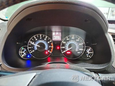 Zdjęcie 9 z 13 samochodu: 2010 SUBARU OUTBACK 2.5I PREMIUM VIN:4S4BRBGC4A3339835 - miniatura