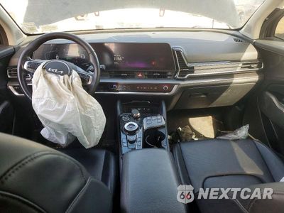 Zdjęcie 8 z 12 samochodu: 2023 KIA SPORTAGE EX VIN:KNDPVCAG6P7087837 - miniatura