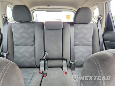 Zdjęcie 10 z 13 samochodu: 2015 NISSAN ROGUE S VIN:KNMAT2MT6FP579930 - miniatura