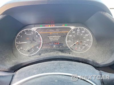 Zdjęcie 9 z 12 samochodu: 2024 NISSAN SENTRA SV VIN:3N1AB8CV6RY279321 - miniatura