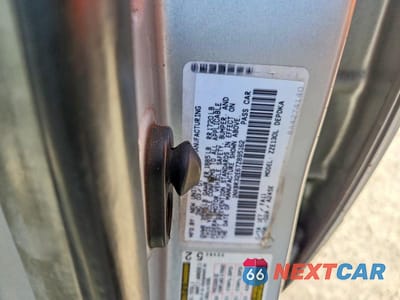 Zdjęcie 12 z 12 samochodu: 2007 TOYOTA COROLLA CE VIN:1NXBR32E67Z895162 - miniatura