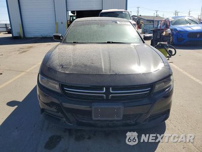 Piąte zdjęcie samochodu w środku: 2015 DODGE CHARGER SE VIN:2C3CDXBGXFH840381 - miniatura