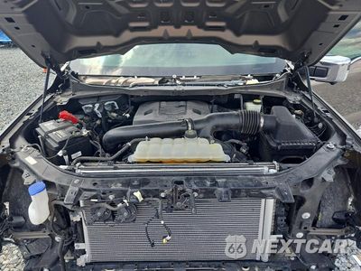 Zdjęcie 11 z 13 samochodu: 2022 FORD F150 SUPERCREW VIN:1FTFW1E84NFC40945 - miniatura