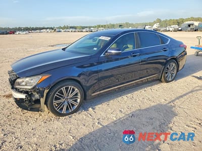 2020 GENESIS G80 3.8 KMTFN4JE9LU328688 - główne zdjęcie licytacji z USA - miniatura