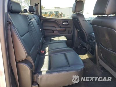 Zdjęcie 10 z 12 samochodu: 2015 GMC SIERRA K1500 SLT VIN:3GTU2VEC3FG337052 - miniatura