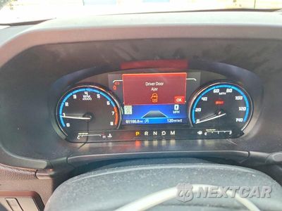 Zdjęcie 9 z 12 samochodu: 2023 FORD BRONCO SPORT BADLANDS VIN:3FMCR9D97PRD39151 - miniatura