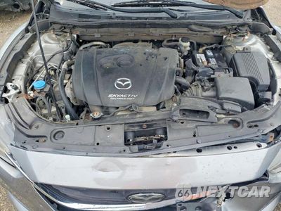 Zdjęcie 11 z 12 samochodu: 2014 MAZDA 6 TOURING VIN:JM1GJ1V5XE1103868 - miniatura