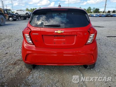 Zdjęcie 6 z 12 samochodu: 2017 CHEVROLET SPARK 1LT VIN:KL8CD6SA2HC756541 - miniatura