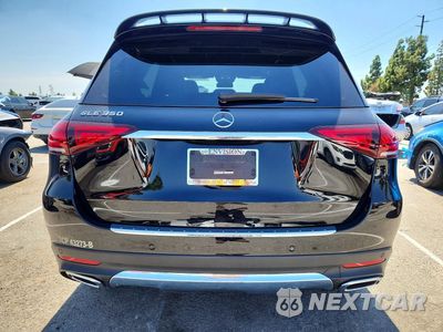 Zdjęcie 6 z 13 samochodu: 2021 MERCEDES-BENZ GLE 350 VIN:4JGFB4JB3MA564006 - miniatura